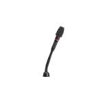 Shure MX405RLP/S Microflex 5″ Supercardioid Gooseneck Microphone