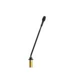 Shure MX410/C Microflex 10″ Cardioid Gooseneck Microphone