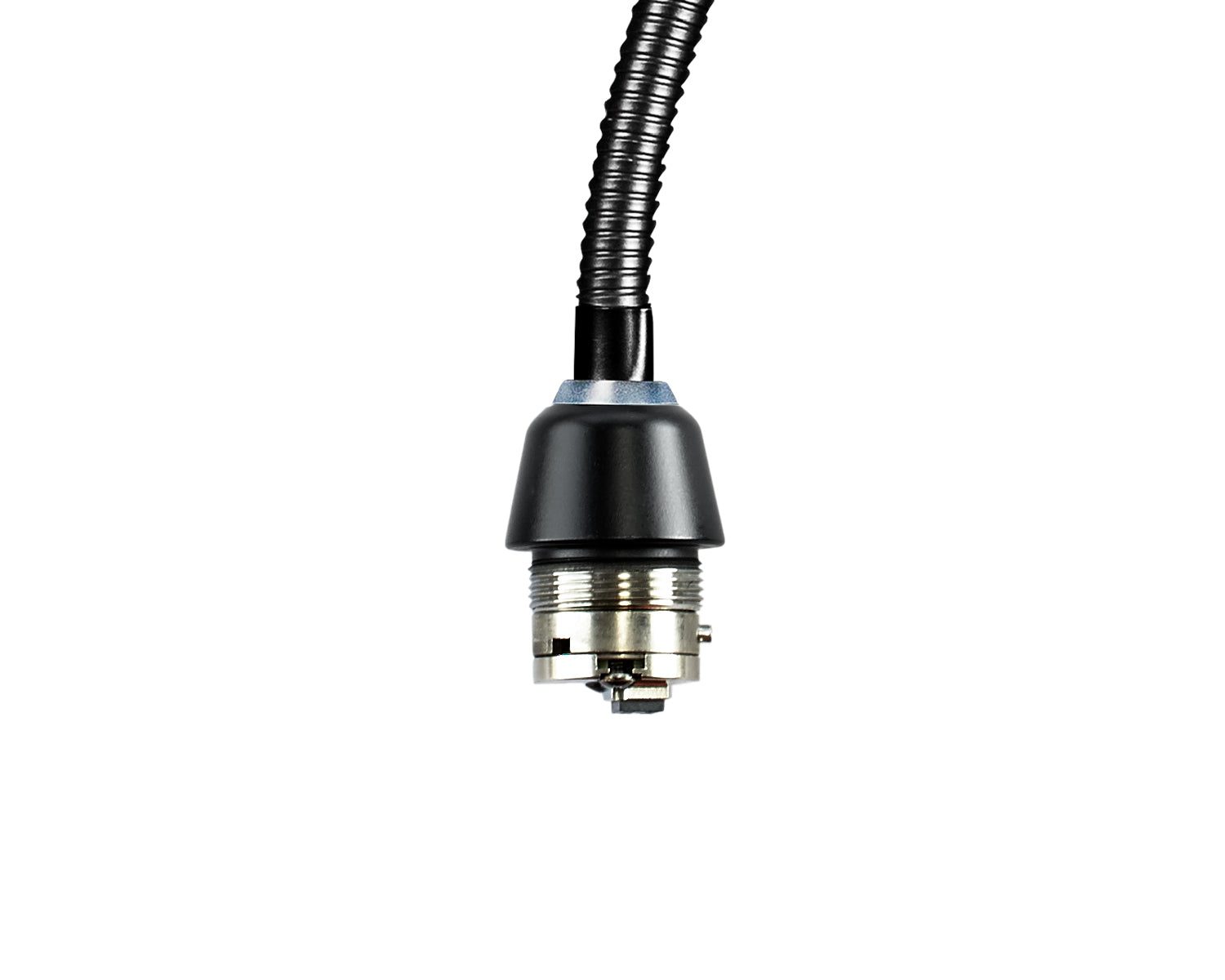 Shure MX410LPDF/S Microflex 10″ DualFlex Supercardioid Gooseneck Mic