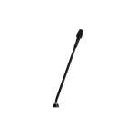 Shure MX410LP/S Microflex 10″ Supercardioid Gooseneck Mic