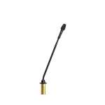 Shure MX410R/C Microflex 10″ Cardioid Gooseneck Microphone