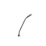 Shure MX410RLPDF/N Microflex 10″ DualFlex No Capsule Gooseneck Microphone