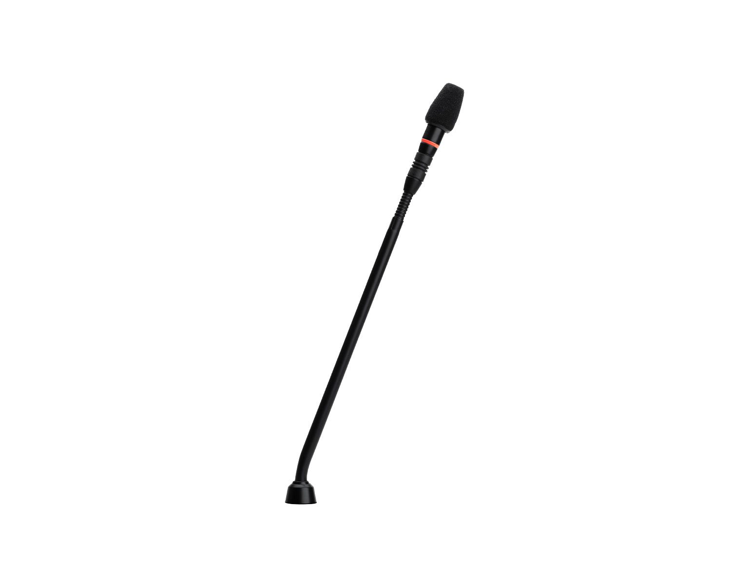 Shure MX410RLP/S Microflex 10″ Supercardioid Gooseneck Microphone