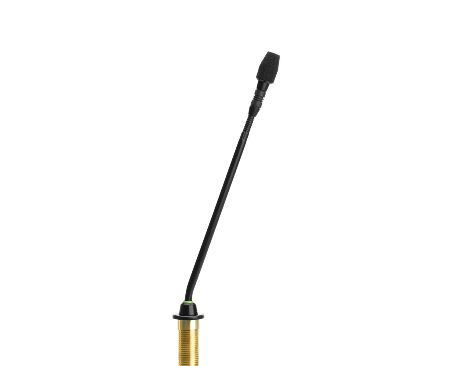 Shure MX410/S Microflex 10″ Supercardioid Gooseneck Microphone