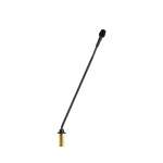 Shure MX415/C Microflex 15″ Cardioid Gooseneck Microphone