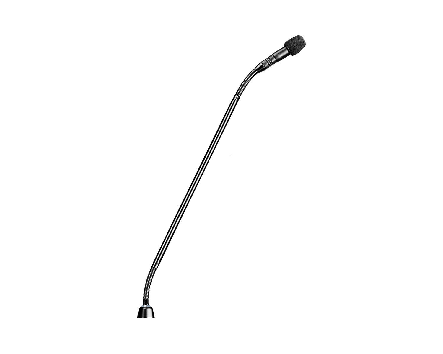 Shure MX415LPDF/S Microflex 15″ DualFlex Supercardioid Gooseneck