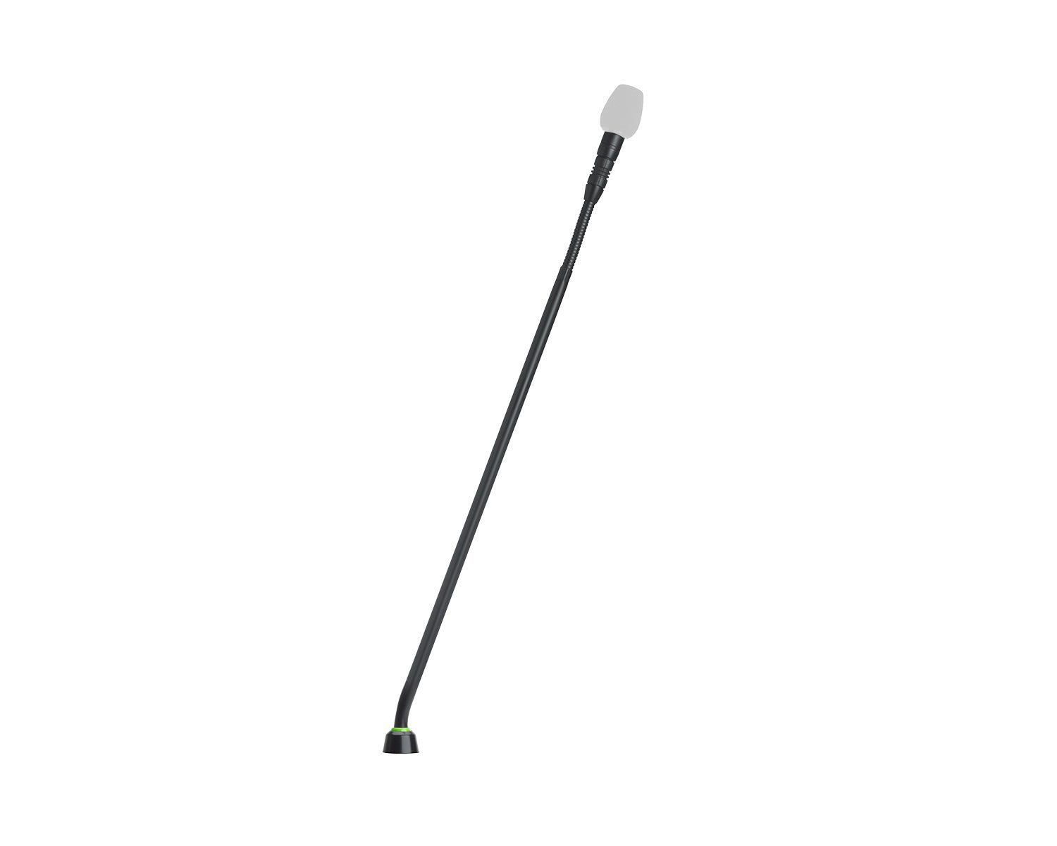 Shure MX415LP/N Microflex 15″ No Capsule Gooseneck Microphone