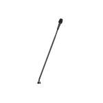 Shure MX415LP/S Microflex 15″ Supercardioid Gooseneck Microphone