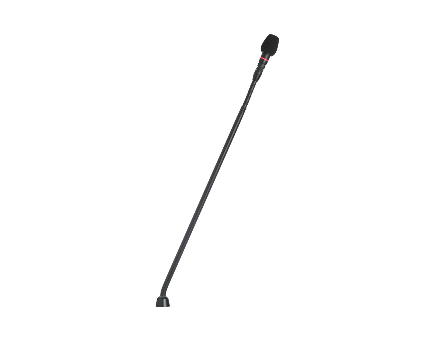 Shure MX415RLP/S Microflex 15″ Supercardioid Gooseneck Microphone