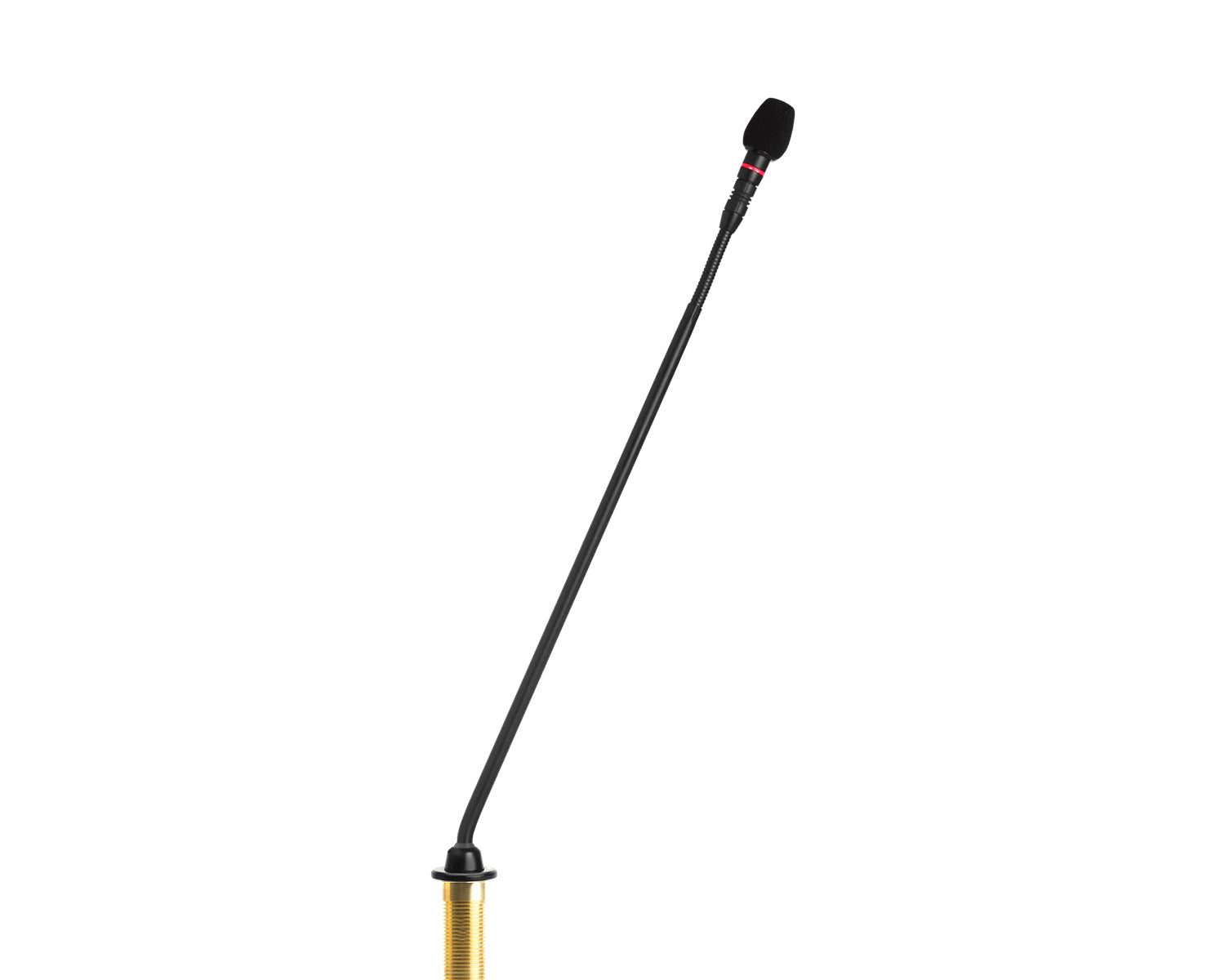 Shure MX415R/S Microflex 15″ Supercardioid Gooseneck Microphone