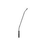 Shure MX418S/C Microflex 18″ Cardioid Gooseneck Microphone