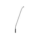 Shure MX424/N Microflex 24″ No Capsule Gooseneck Microphone