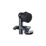 Shure Nexadyne 6 Supercardioid Dynamic Tom/Snare Microphone