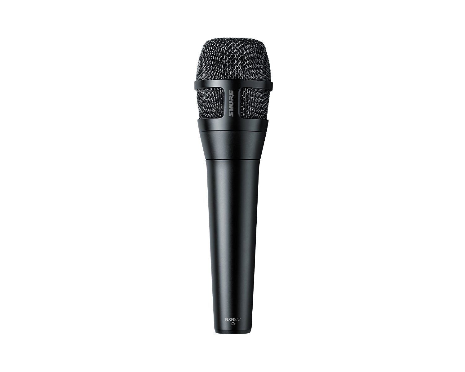 Shure NXN8/C Nexadyne Cardioid Dynamic Vocal Microphone