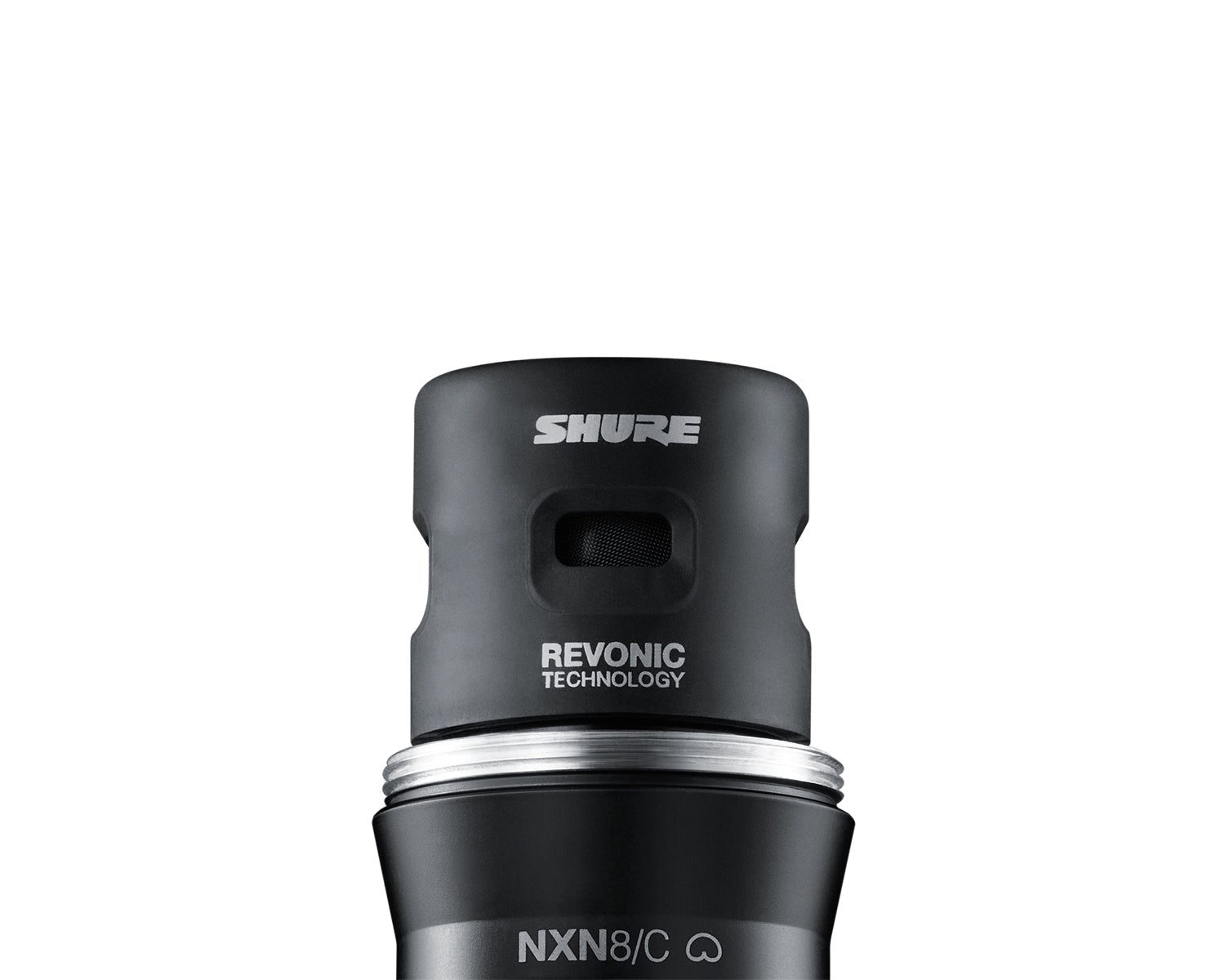 Shure NXN8/C Nexadyne Cardioid Dynamic Vocal Microphone