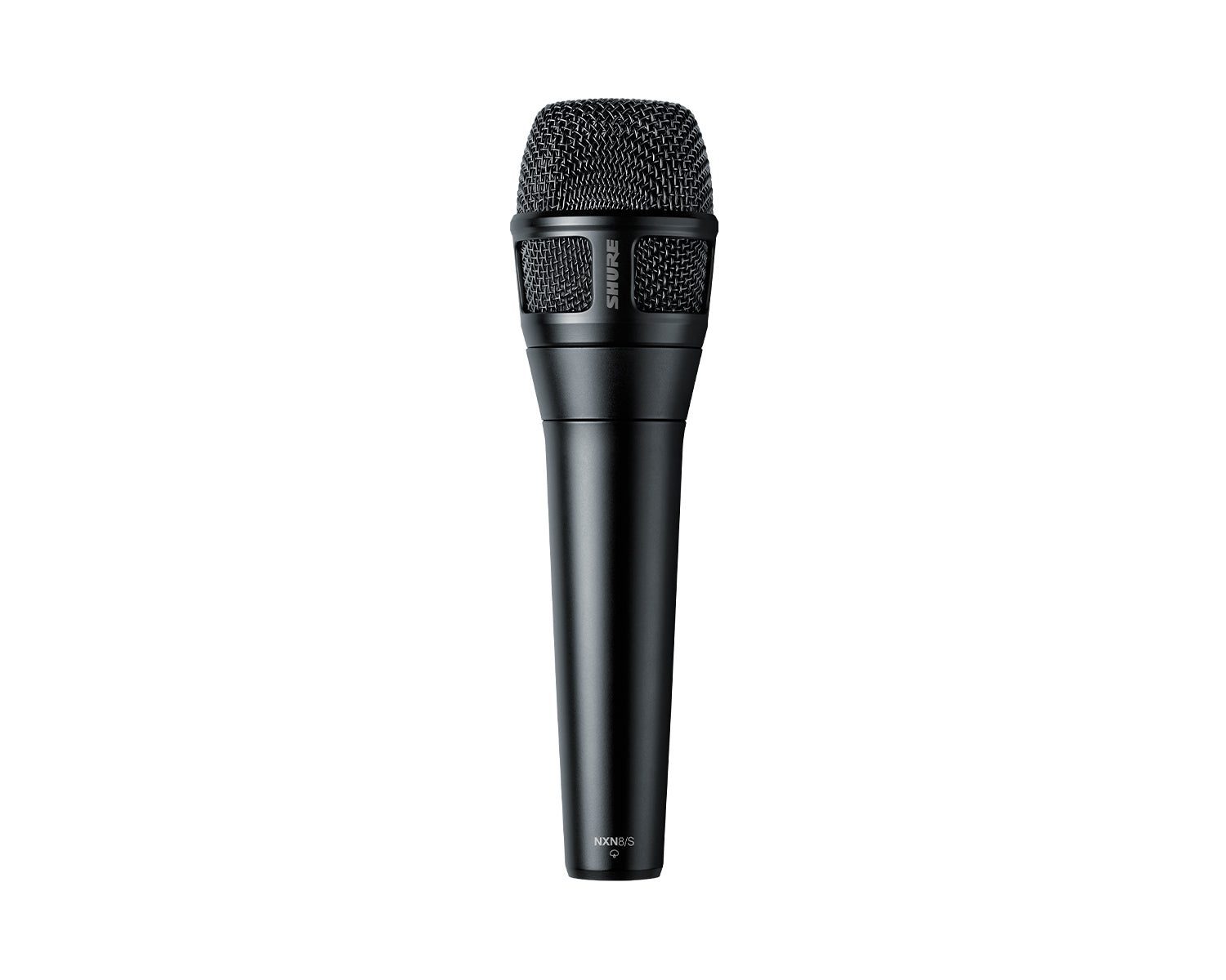 Shure NXN8/S Nexadyne Supercardioid Dynamic Vocal Microphone