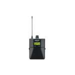 Shure PSM 300 P3RA (K3E) Wireless IEM Bodypack Receiver (with Frequency Scanning)