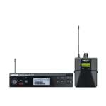 Shure PSM 300 P3TRA (K3E) Premium Wireless IEM System with P3RA Receiver (No Earphones)