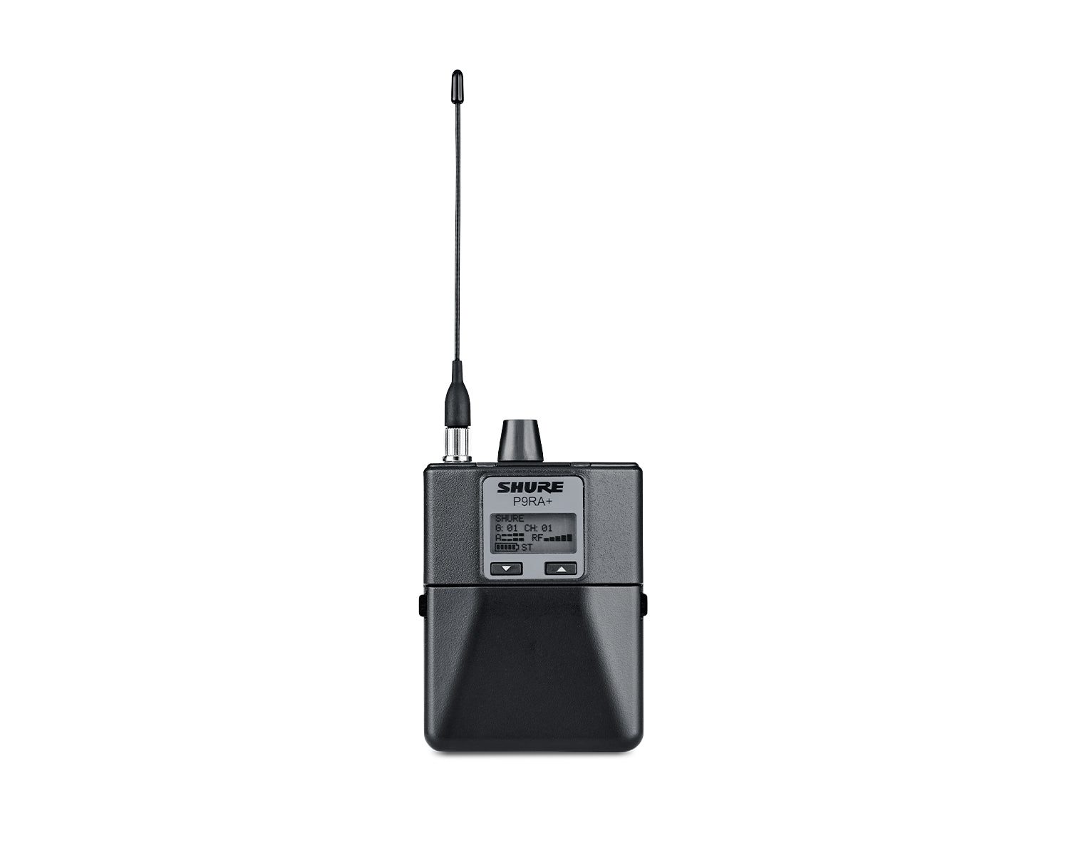 Shure PSM 900 P9RA+ (L6E) Wireless IEM Bodypack Receiver