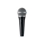 Shure PGA48-QTR Cardioid Dynamic Vocal Microphone