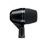 Shure PGA52 Cardioid Dynamic Kick Drum Microphone