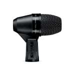 Shure PGA56 Cardioid Dynamic Snare/Tom Microphone
