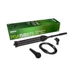 Shure PGA58BTS Cardioid Dynamic Microphone with Stand