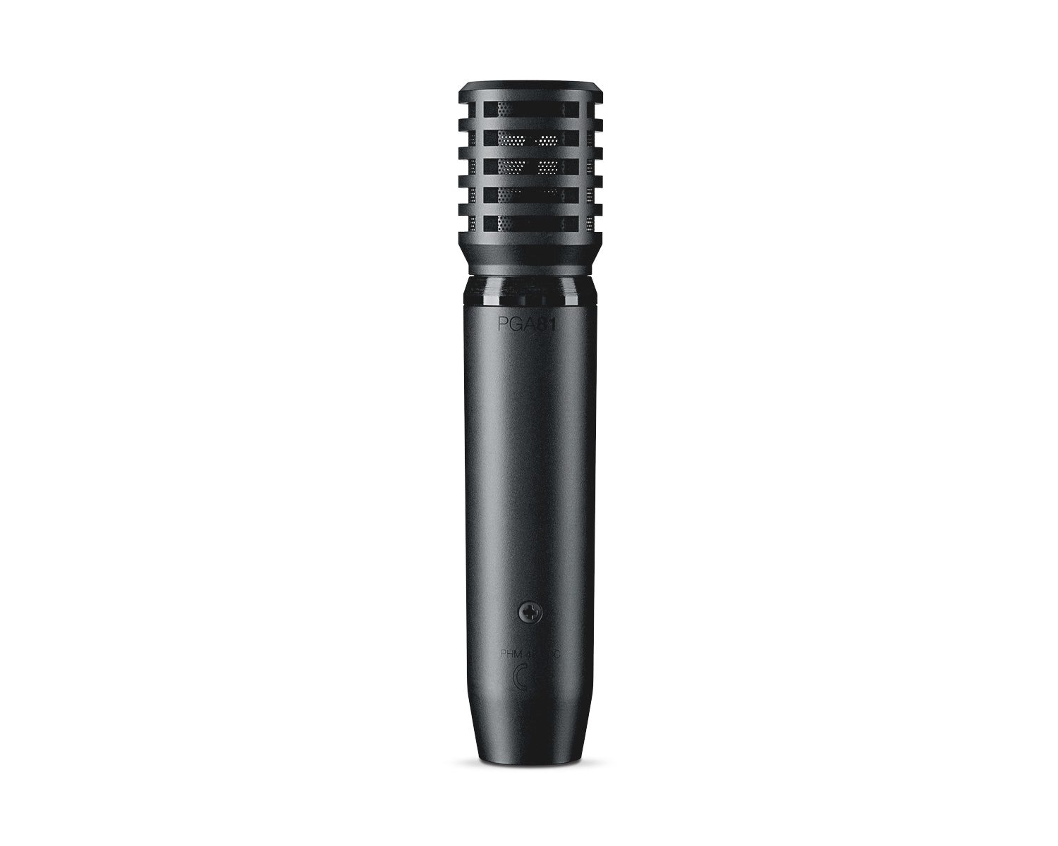 Shure PGA81 Cardioid Condenser Instrument Mic