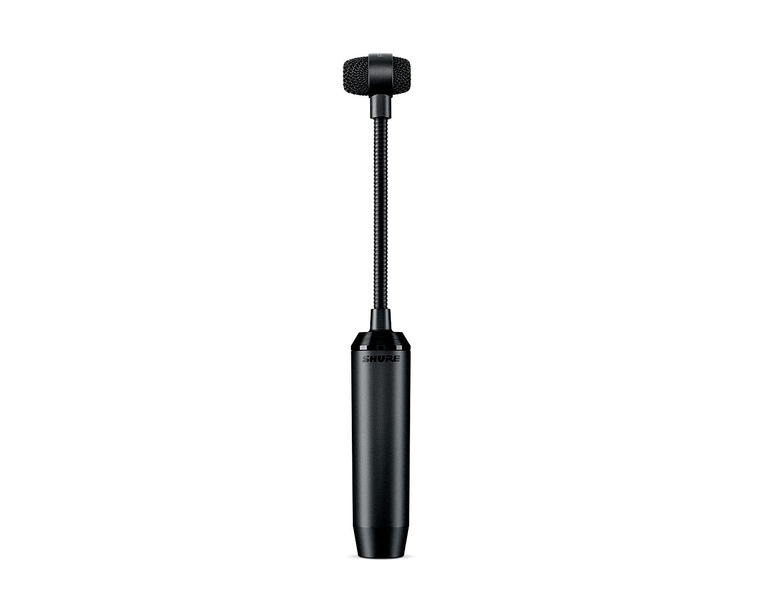 Shure PGA98D Cardioid Condenser Drum Microphone