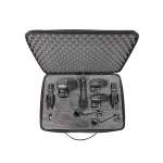 Shure PGADRUMKIT6 Drum Microphone Kit 6