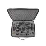 Shure PGADRUMKIT7 Drum Microphone Kit 7