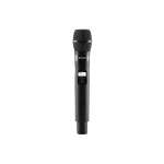 Shure QLXD2/KSM9 (K51) Wireless Handheld Transmitter