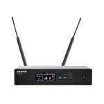 Shure QLXD4 (K51) Wireless Receiver