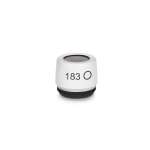 Shure R183W-A Microflex Omnidirectional Capsule White