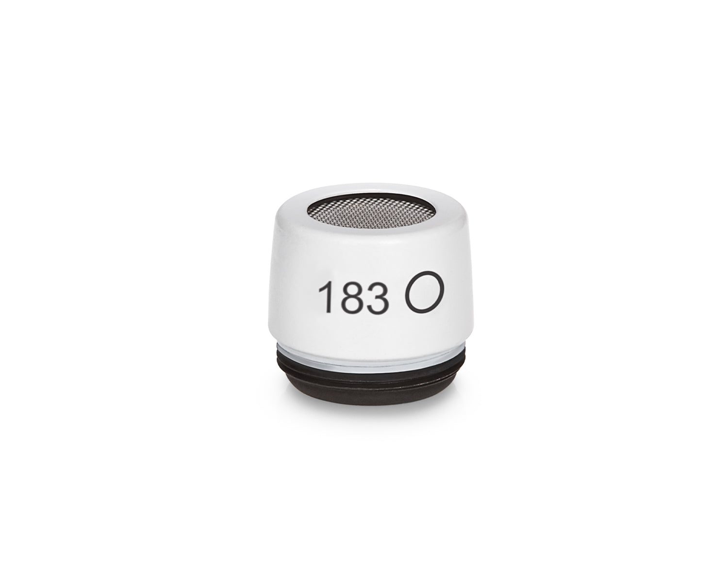 Shure R183W-A Microflex Omnidirectional Capsule White