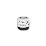 Shure R184W-A Microflex Supercardioid Capsule White