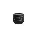 Shure R185B Microflex Cardioid Mic Capsule