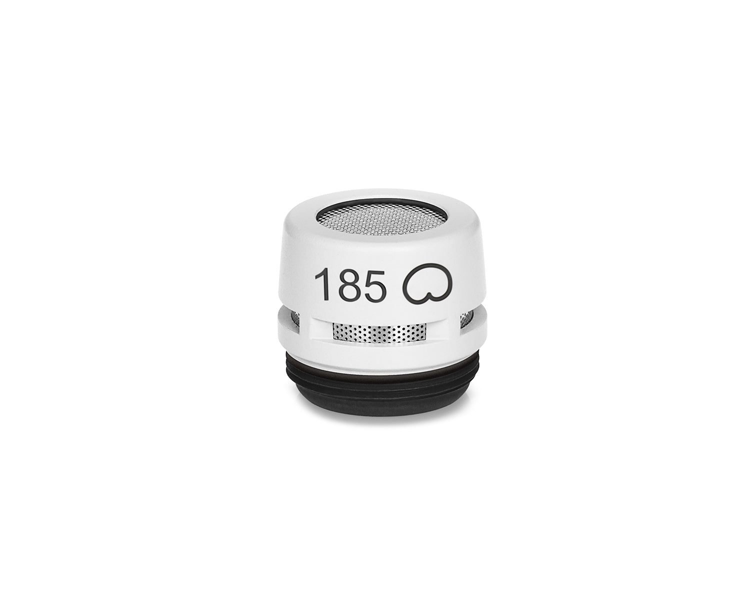 Shure R185W-A Microflex Cardioid Capsule White