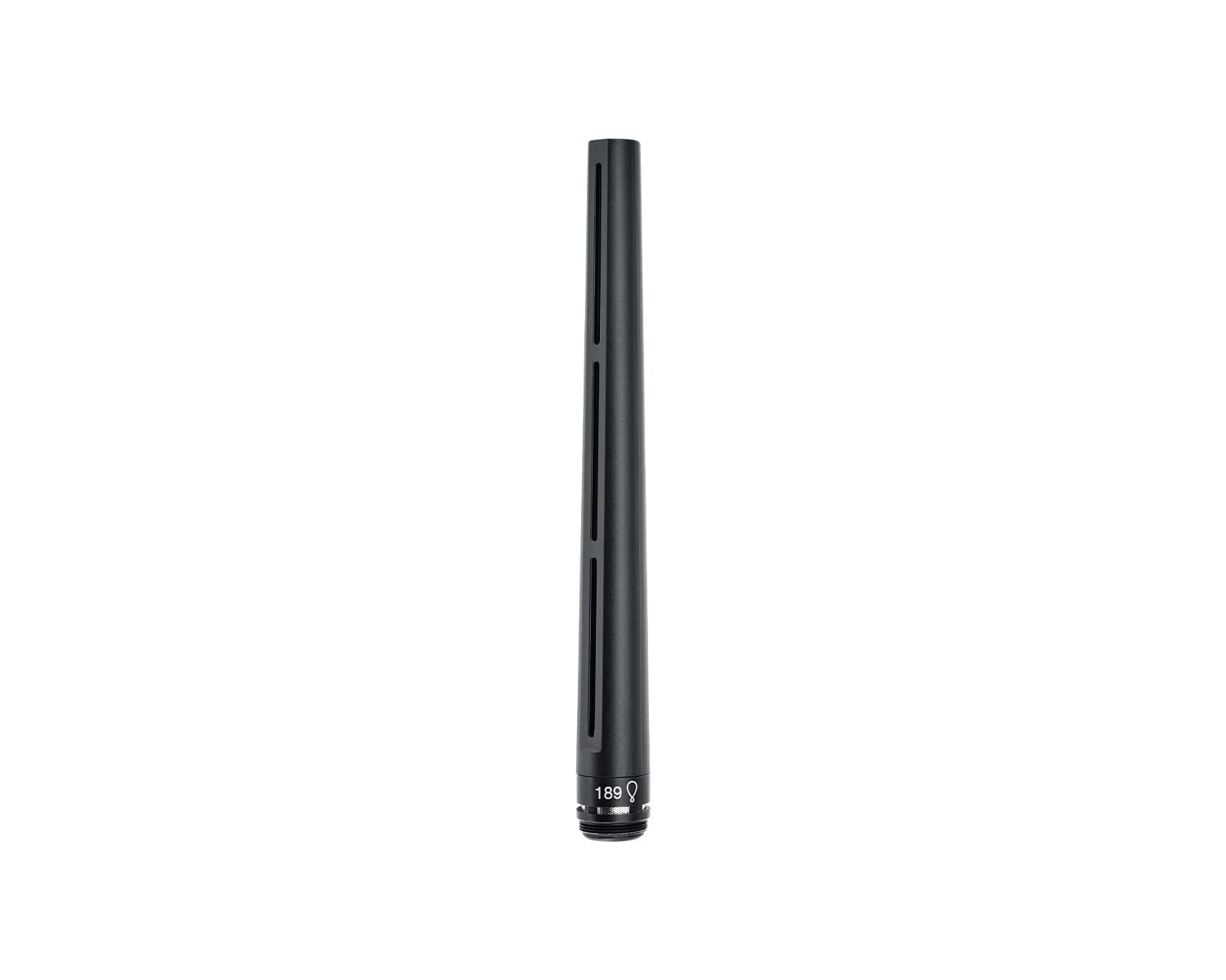 Shure R189B Microflex Mini-Shotgun Capsule