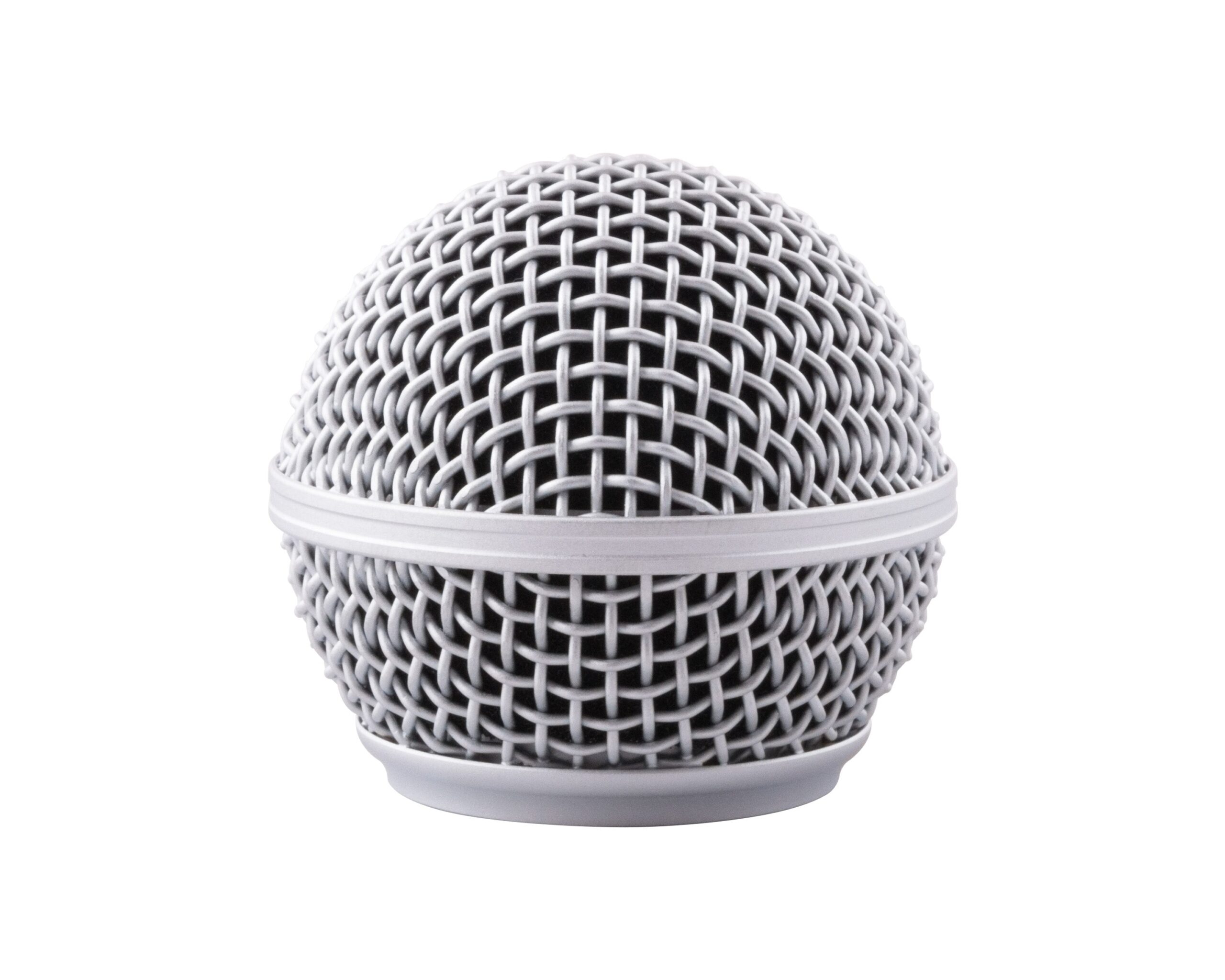 Shure RK143G Replacement Grille for SM58 and SM58S Mics