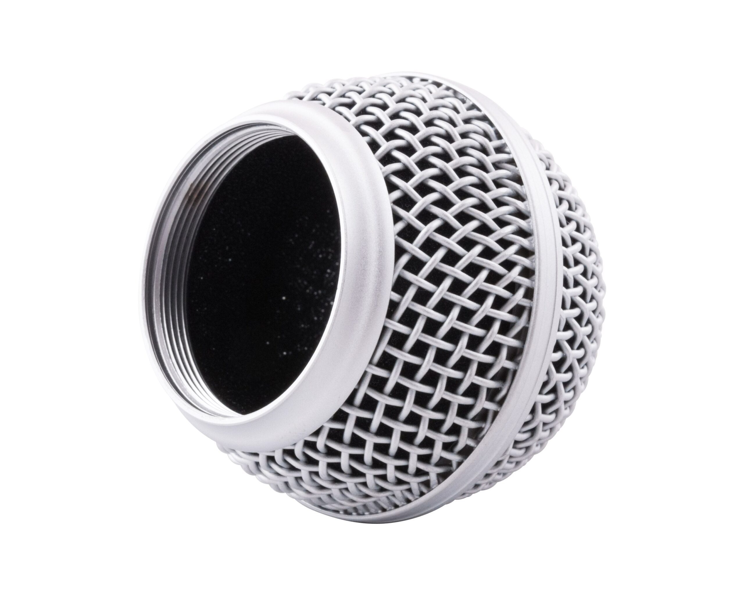 Shure RK143G Replacement Grille for SM58 and SM58S Mics