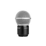 Shure RPW112 SM58 Cardioid Dynamic Replacement Capsule for Wireless Handheld Transmitters