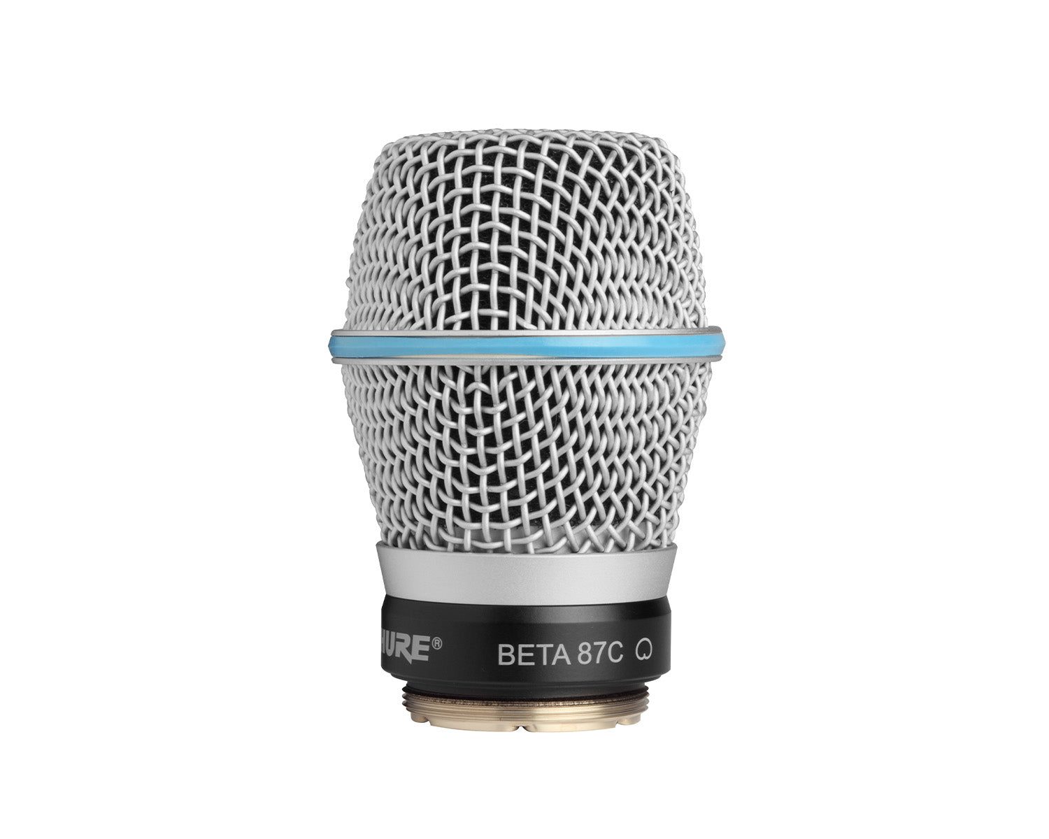 Shure RPW122 BETA 87C Cardioid Condenser Capsule for Wireles Txmitter