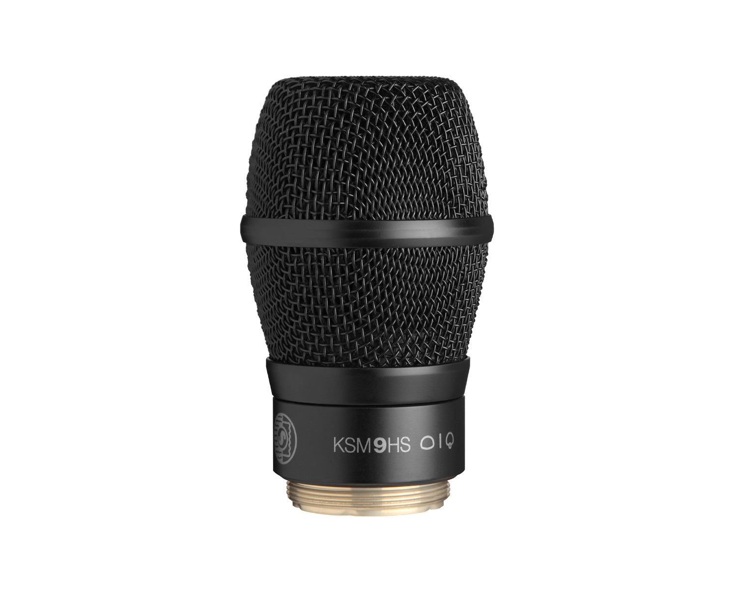 Shure RPW186 KSM9HS Cardioid/Supercardioid Condenser Mic Capsule