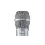 Shure RPW188 KSM9 Cardioid/Supercardioid Condenser Mic Capsule Nickel