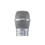 Shure RPW190 KSM9HS Cardioid/Supercardioid Condenser Mic Capsule Nickel