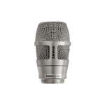 Shure RPW202 Nexadyne 8/C Cardioid Dynamic Microphone Capsule Nickel