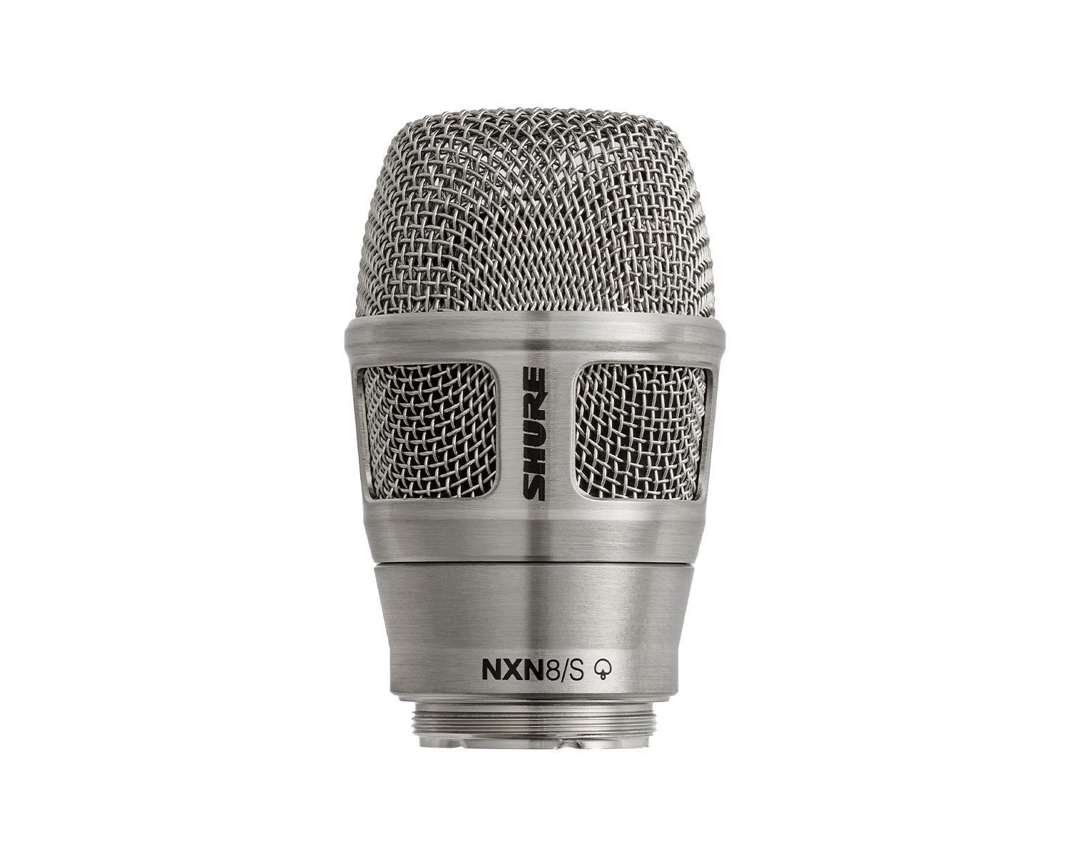 Shure RPW206 Nexadyne 8/S Supercardioid Dynamic Mic Capsule Nickel