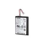 Shure SB901A Rechargeable Battery for Microflex Wireless Systems
