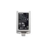 Shure SB903 Rechargeable Battery for SLX-D Wireless Systems